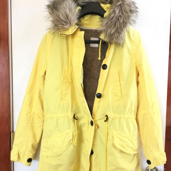 GAP Jackets & Blazers - Gap 2-in-1 Coat